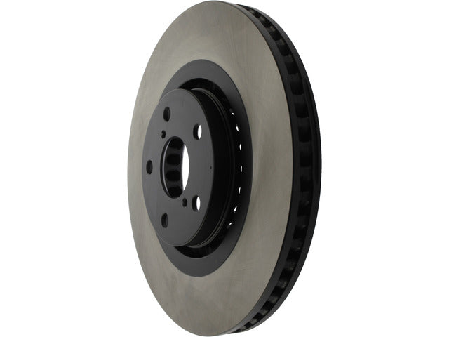 Disc Brake Rotor Centric Parts 125.44138