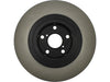 Disc Brake Rotor Centric Parts 125.44138