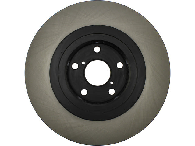 Disc Brake Rotor Centric Parts 125.44138