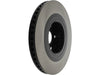 Disc Brake Rotor Centric Parts 125.44138