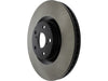Disc Brake Rotor Centric Parts 125.44170