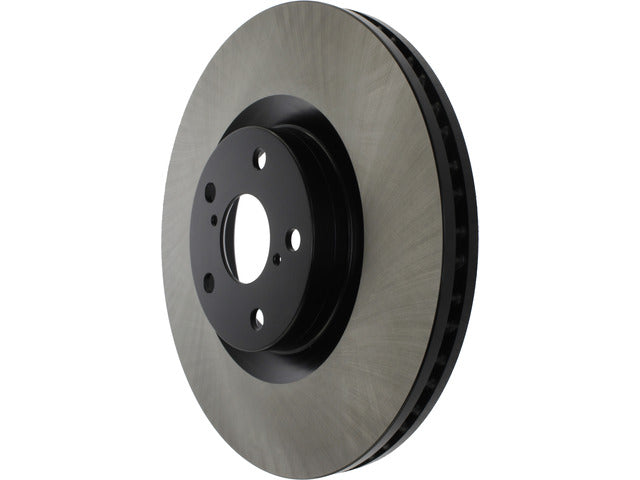Disc Brake Rotor Centric Parts 125.44170