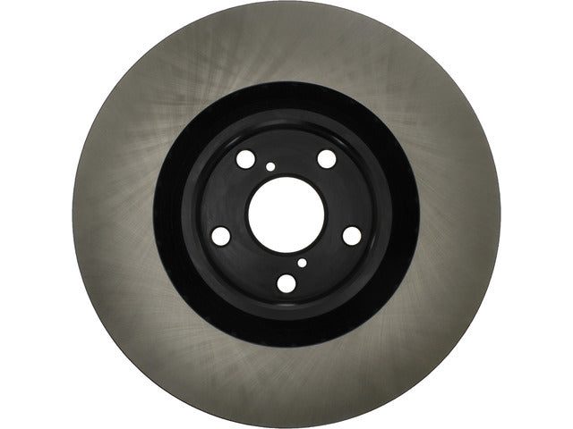 Disc Brake Rotor Centric Parts 125.44170