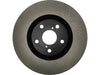 Disc Brake Rotor Centric Parts 125.44170