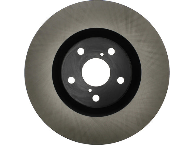 Disc Brake Rotor Centric Parts 125.44170
