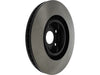 Disc Brake Rotor Centric Parts 125.44170