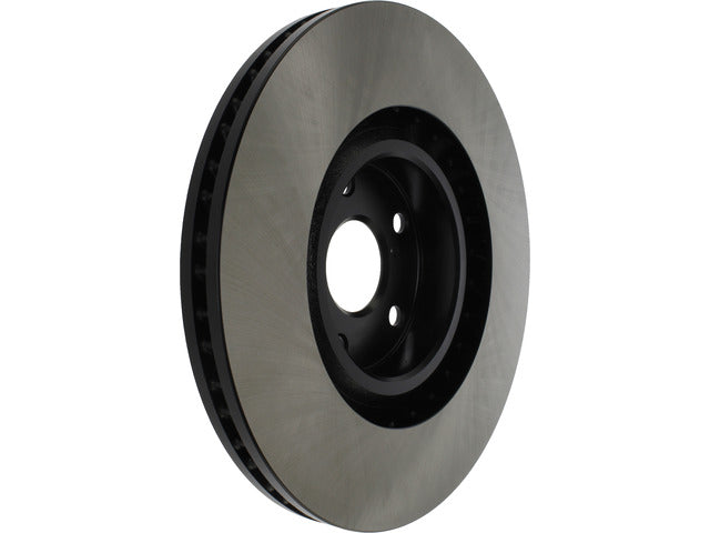 Disc Brake Rotor Centric Parts 125.44170