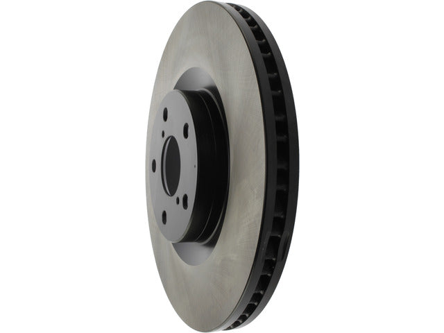 Disc Brake Rotor Centric Parts 125.44171