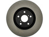Disc Brake Rotor Centric Parts 125.44171