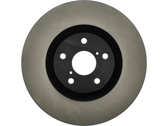 Disc Brake Rotor Centric Parts 125.44171