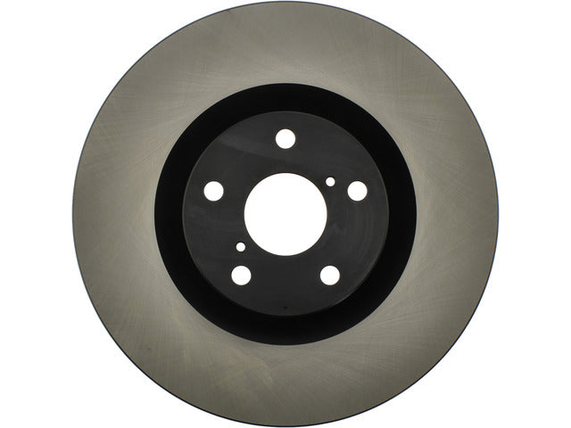 Disc Brake Rotor Centric Parts 125.44171