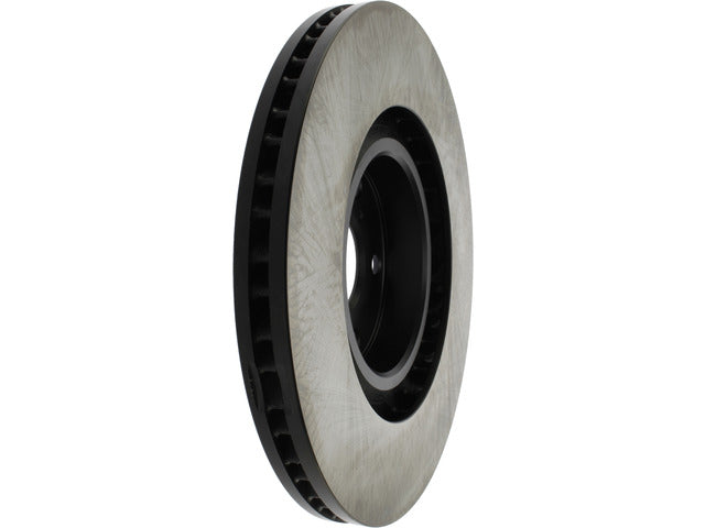 Disc Brake Rotor Centric Parts 125.44171