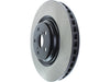 Disc Brake Rotor Centric Parts 125.44176