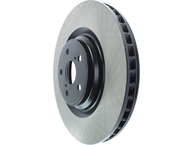 Disc Brake Rotor Centric Parts 125.44176