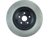 Disc Brake Rotor Centric Parts 125.44176