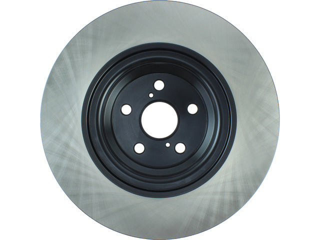 Disc Brake Rotor Centric Parts 125.44176