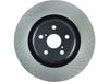 Disc Brake Rotor Centric Parts 125.44176
