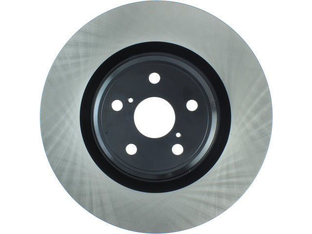 Disc Brake Rotor Centric Parts 125.44176