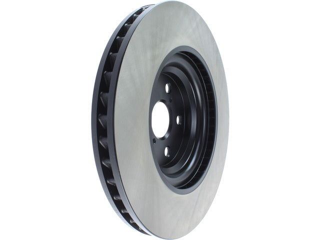 Disc Brake Rotor Centric Parts 125.44176