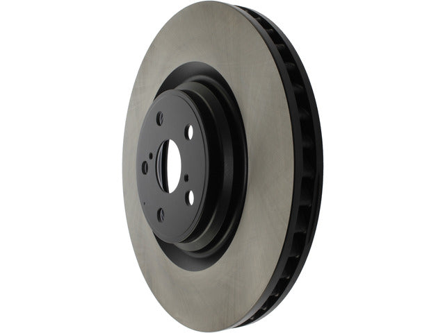Disc Brake Rotor Centric Parts 125.44177