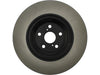 Disc Brake Rotor Centric Parts 125.44177