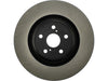 Disc Brake Rotor Centric Parts 125.44177