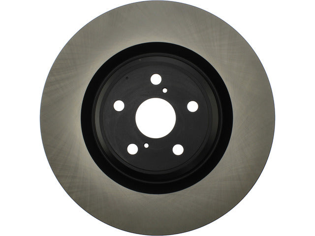 Disc Brake Rotor Centric Parts 125.44177