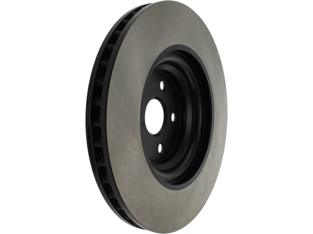 Disc Brake Rotor Centric Parts 125.44177