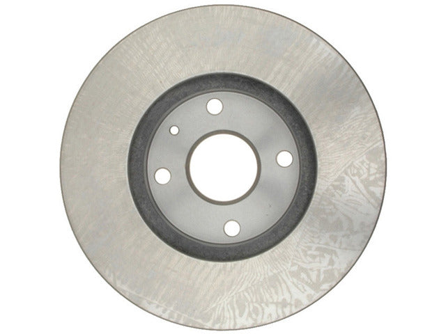 Disc Brake Rotor Centric Parts 125.45050