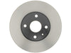 Disc Brake Rotor Centric Parts 125.45050
