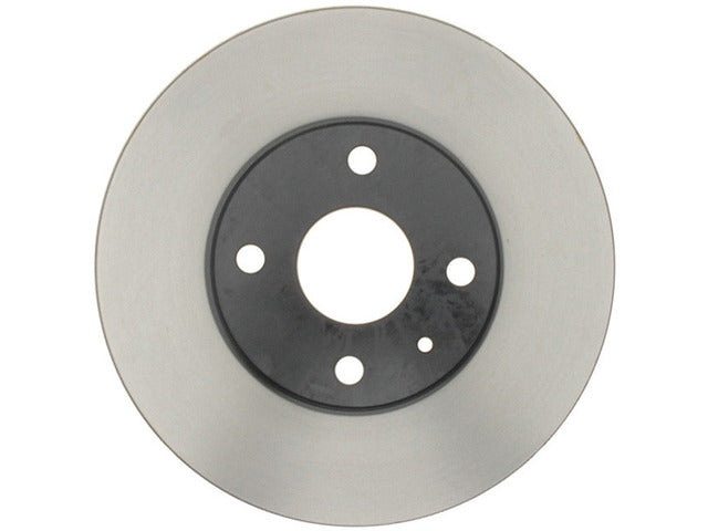 Disc Brake Rotor Centric Parts 125.45050