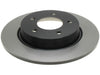 Disc Brake Rotor Centric Parts 125.45067