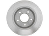 Disc Brake Rotor Centric Parts 125.45067