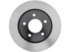 Disc Brake Rotor Centric Parts 125.45067