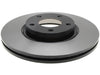 Disc Brake Rotor Centric Parts 125.45069