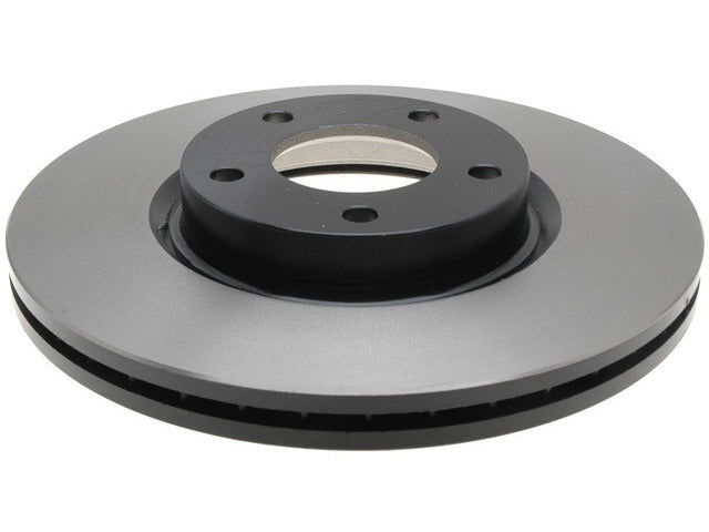 Disc Brake Rotor Centric Parts 125.45069