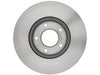 Disc Brake Rotor Centric Parts 125.45069