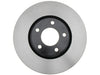 Disc Brake Rotor Centric Parts 125.45069