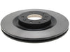 Disc Brake Rotor Centric Parts 125.45071