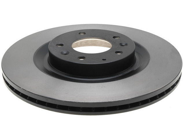 Disc Brake Rotor Centric Parts 125.45071