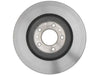 Disc Brake Rotor Centric Parts 125.45071