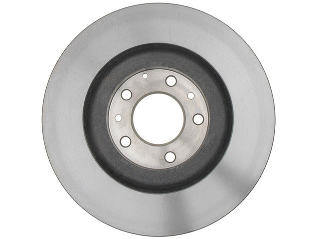 Disc Brake Rotor Centric Parts 125.45071