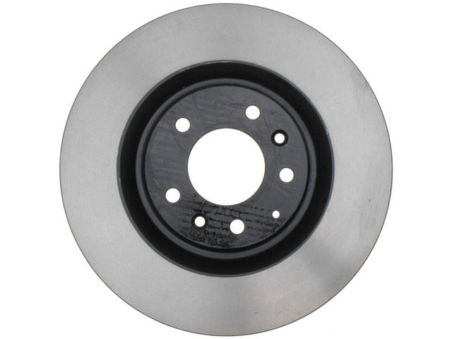 Disc Brake Rotor Centric Parts 125.45071