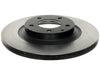 Disc Brake Rotor Centric Parts 125.45072
