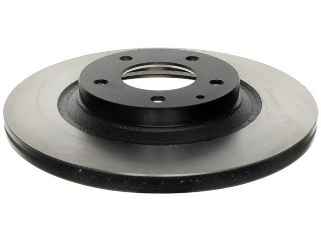 Disc Brake Rotor Centric Parts 125.45072