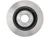Disc Brake Rotor Centric Parts 125.45072
