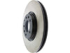 Disc Brake Rotor Centric Parts 125.45073