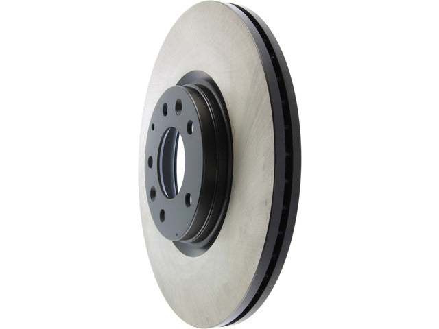 Disc Brake Rotor Centric Parts 125.45073
