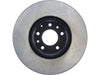 Disc Brake Rotor Centric Parts 125.45073