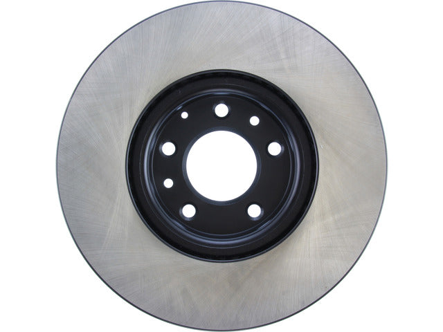 Disc Brake Rotor Centric Parts 125.45073